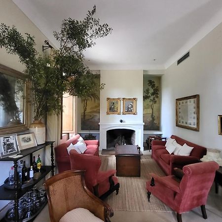 Casa Vina De Alcantara Херес де ла Фронтера Екстериор снимка
