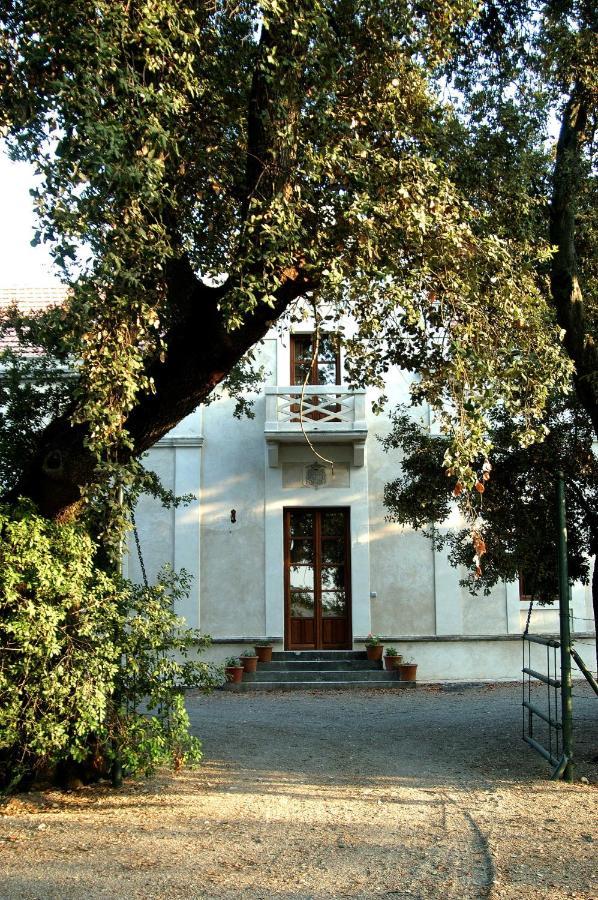 Casa Vina De Alcantara Херес де ла Фронтера Екстериор снимка