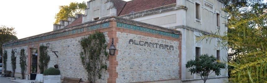 Casa Vina De Alcantara Херес де ла Фронтера Екстериор снимка