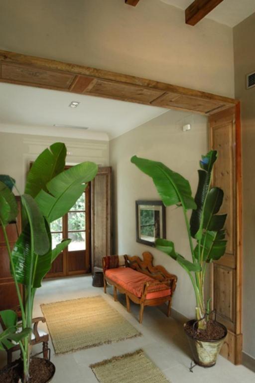 Casa Vina De Alcantara Херес де ла Фронтера Екстериор снимка