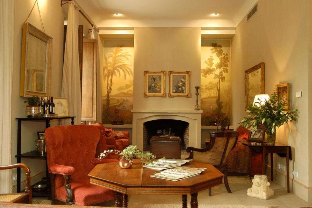 Casa Vina De Alcantara Херес де ла Фронтера Екстериор снимка
