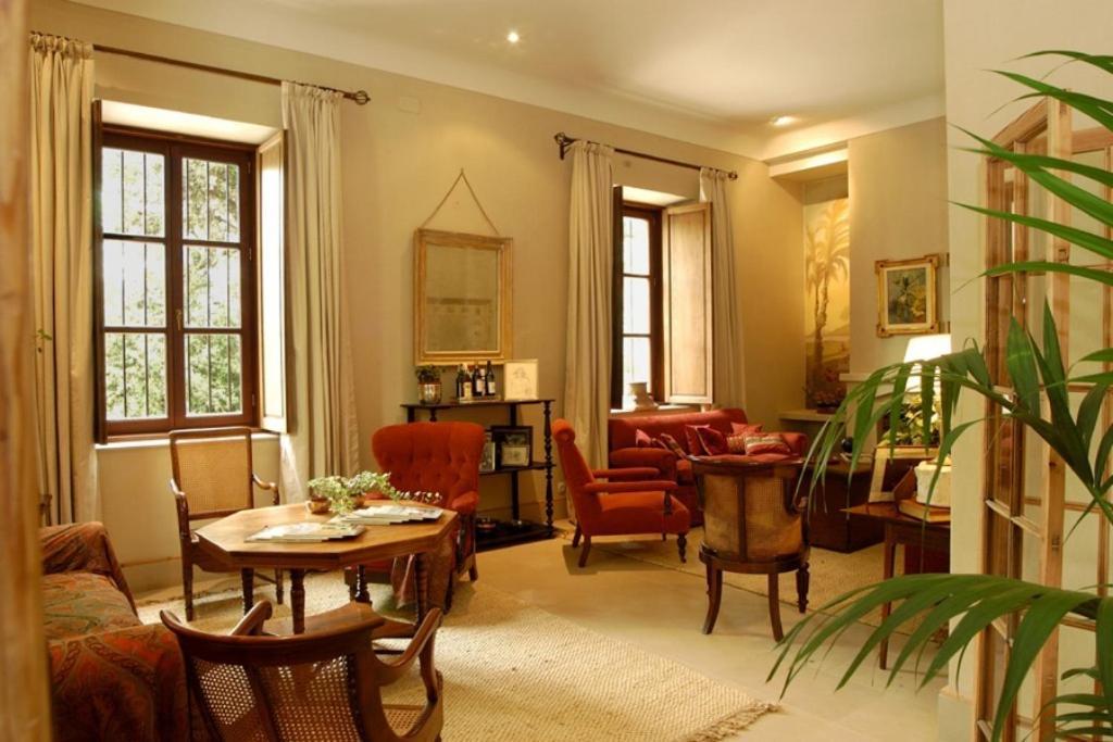 Casa Vina De Alcantara Херес де ла Фронтера Екстериор снимка