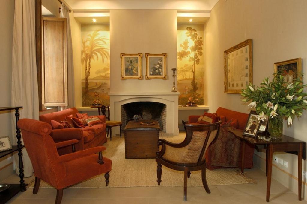 Casa Vina De Alcantara Херес де ла Фронтера Екстериор снимка