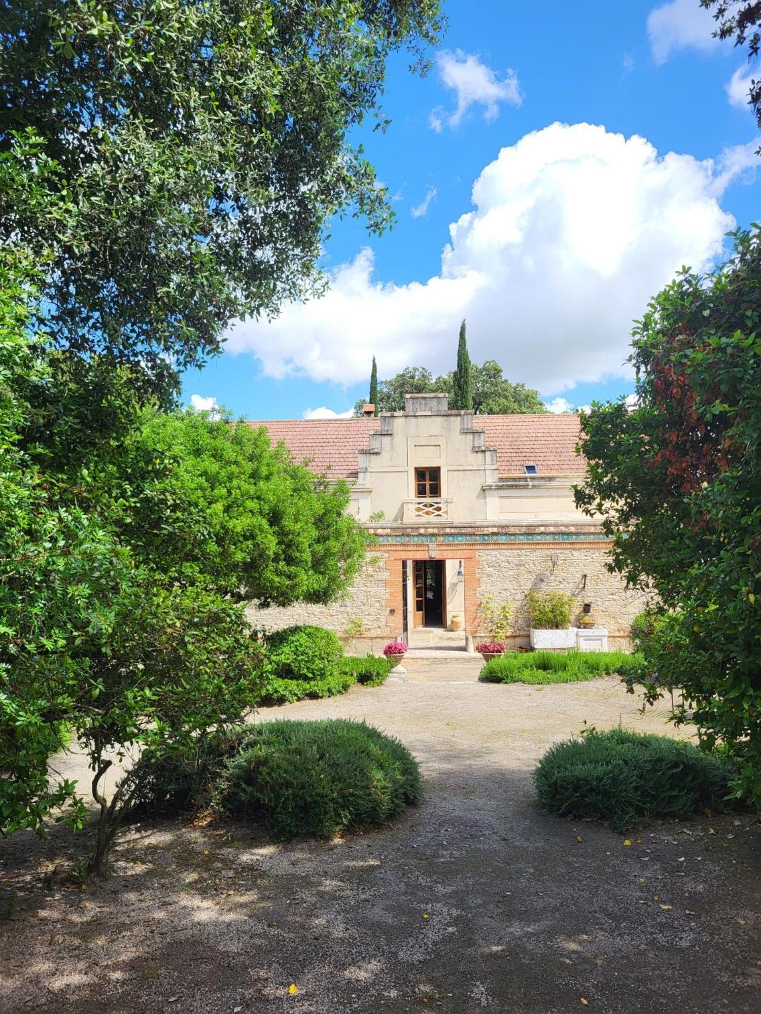 Casa Vina De Alcantara Херес де ла Фронтера Екстериор снимка