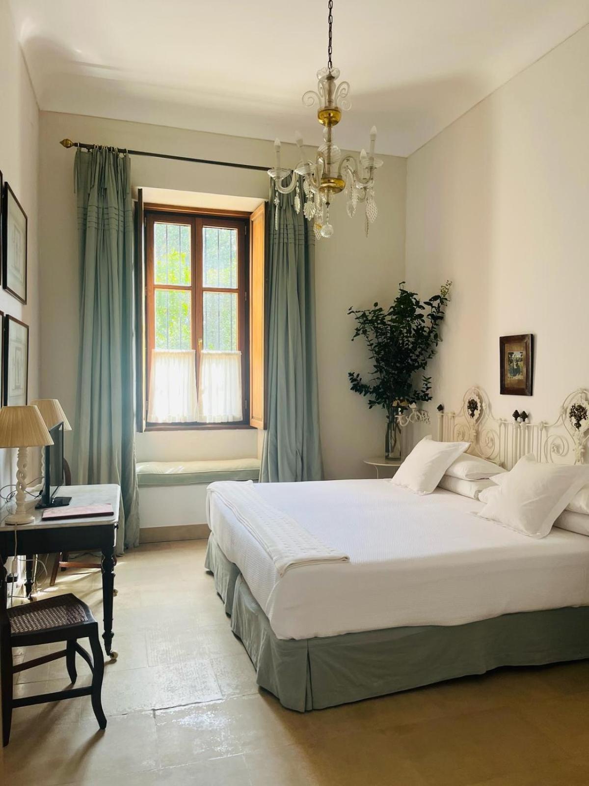 Casa Vina De Alcantara Херес де ла Фронтера Екстериор снимка