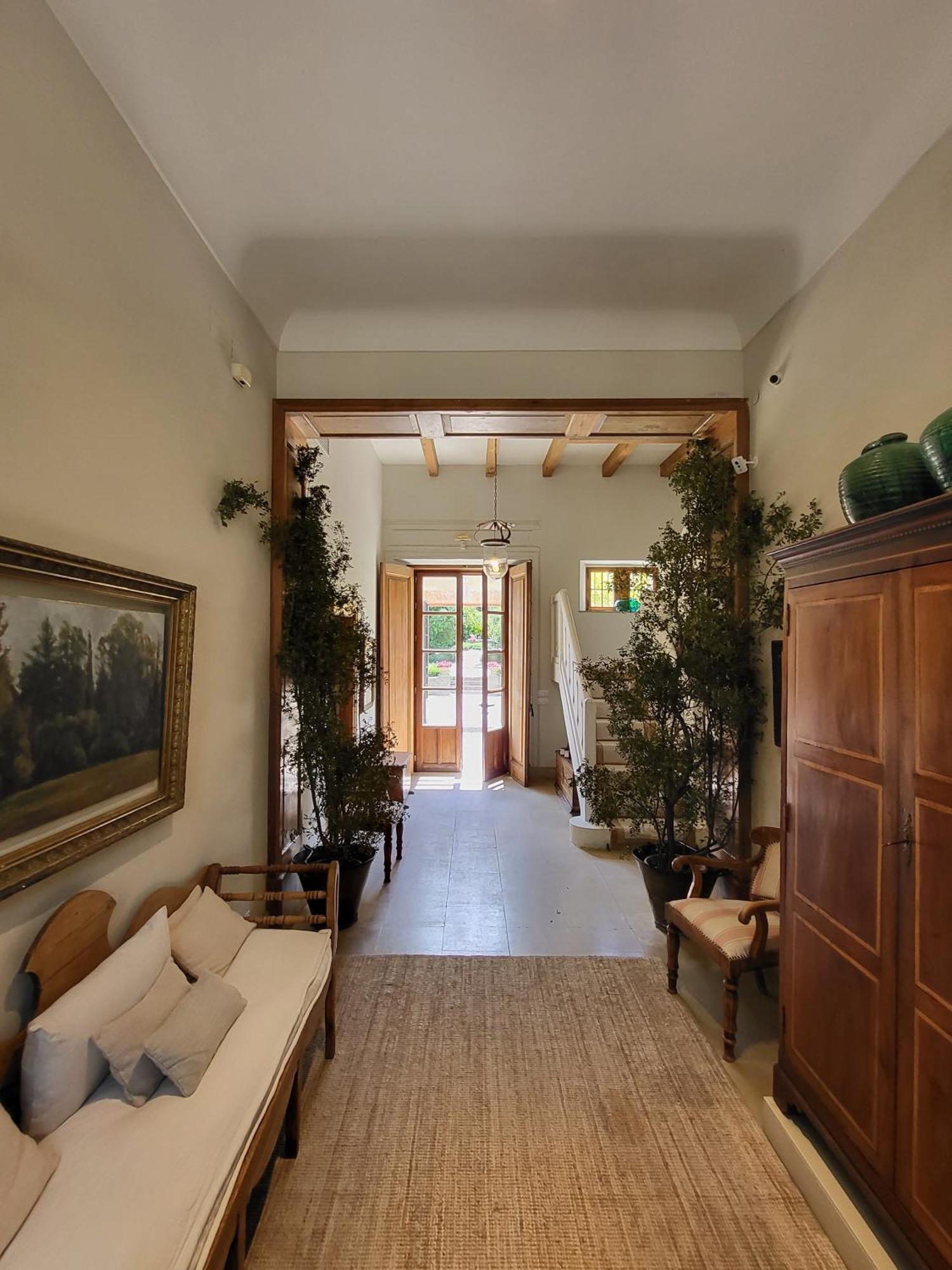 Casa Vina De Alcantara Херес де ла Фронтера Екстериор снимка