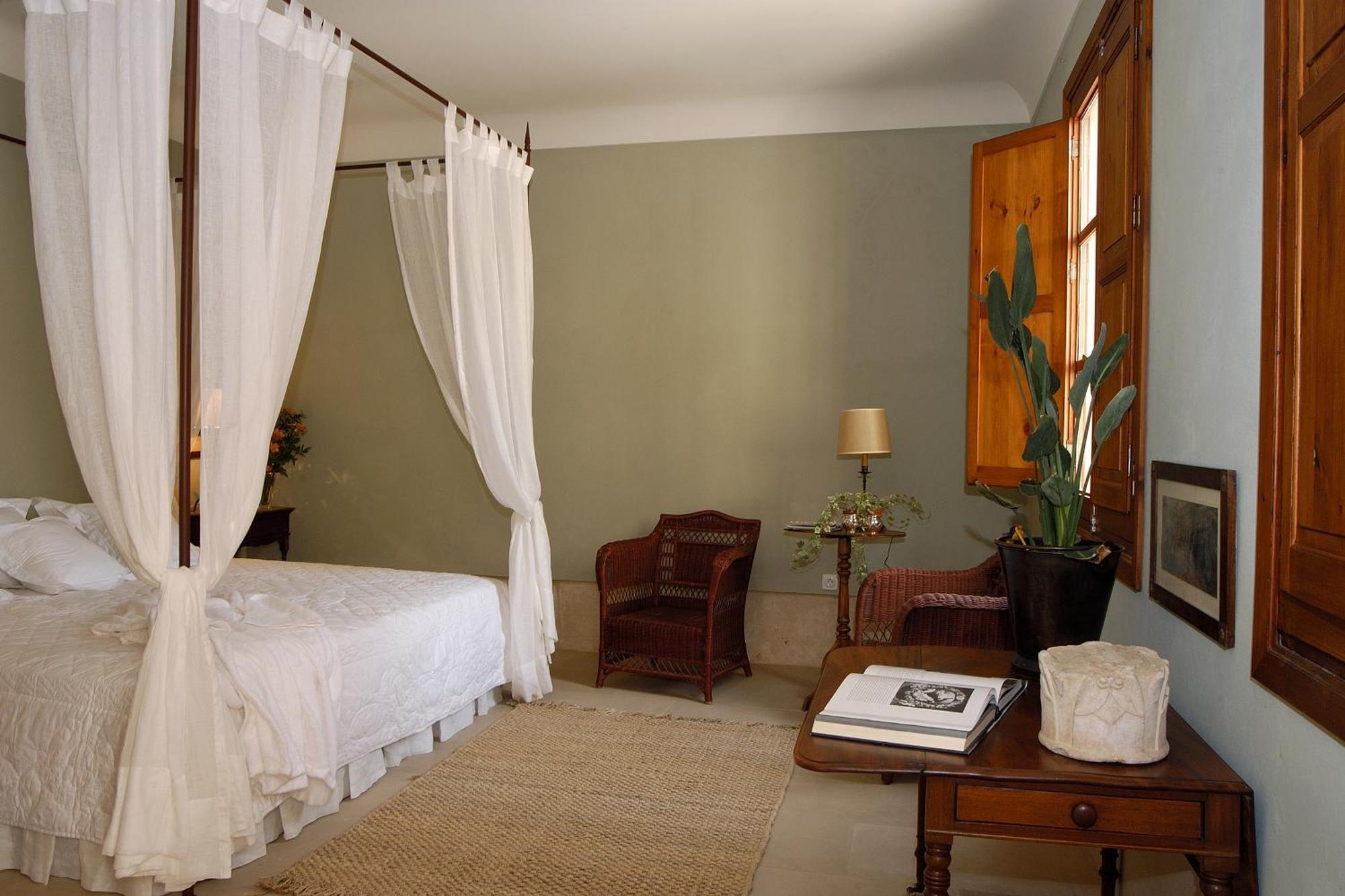 Casa Vina De Alcantara Херес де ла Фронтера Екстериор снимка