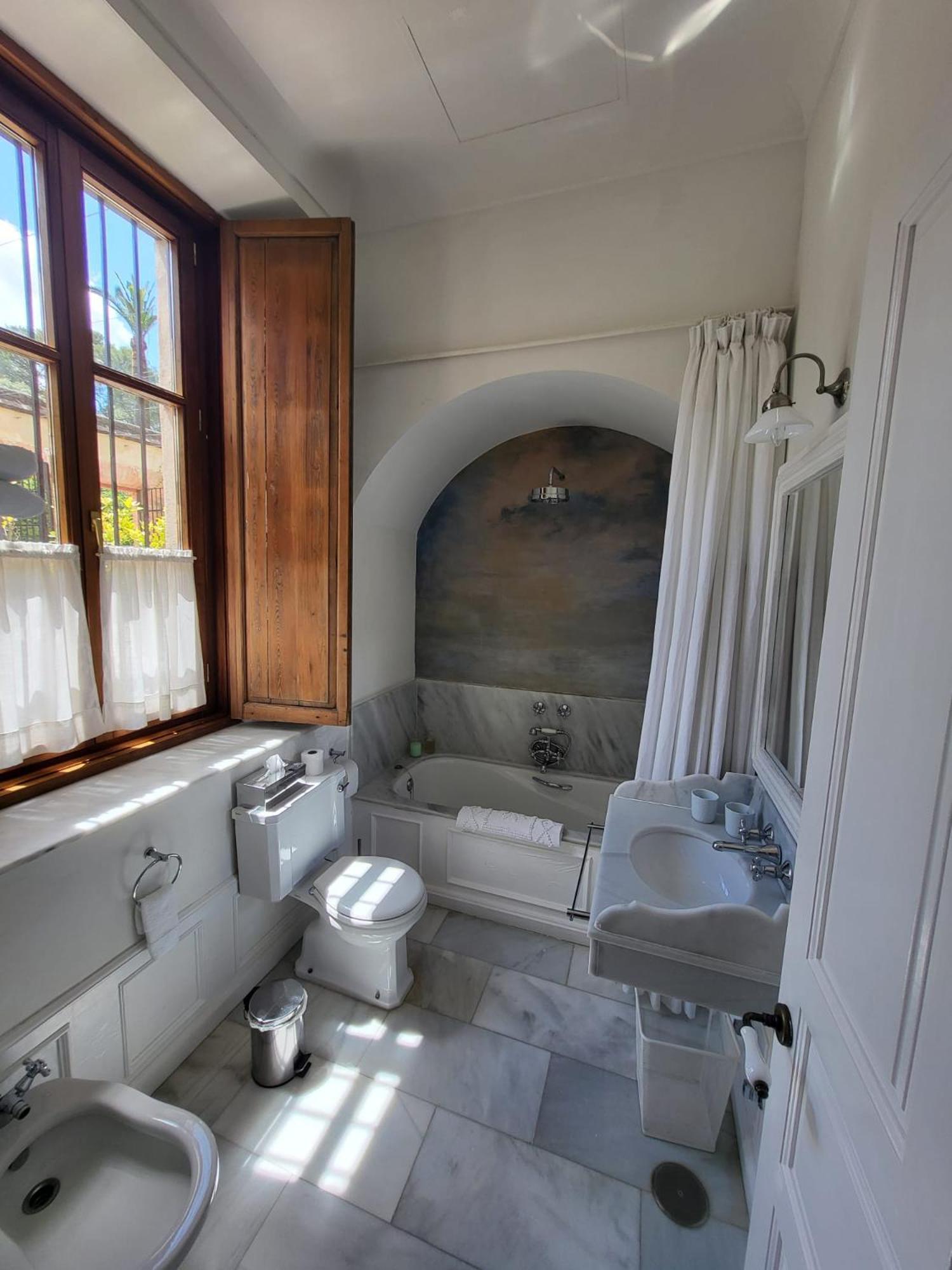 Casa Vina De Alcantara Херес де ла Фронтера Екстериор снимка