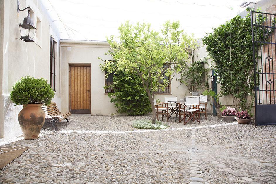 Casa Vina De Alcantara Херес де ла Фронтера Екстериор снимка