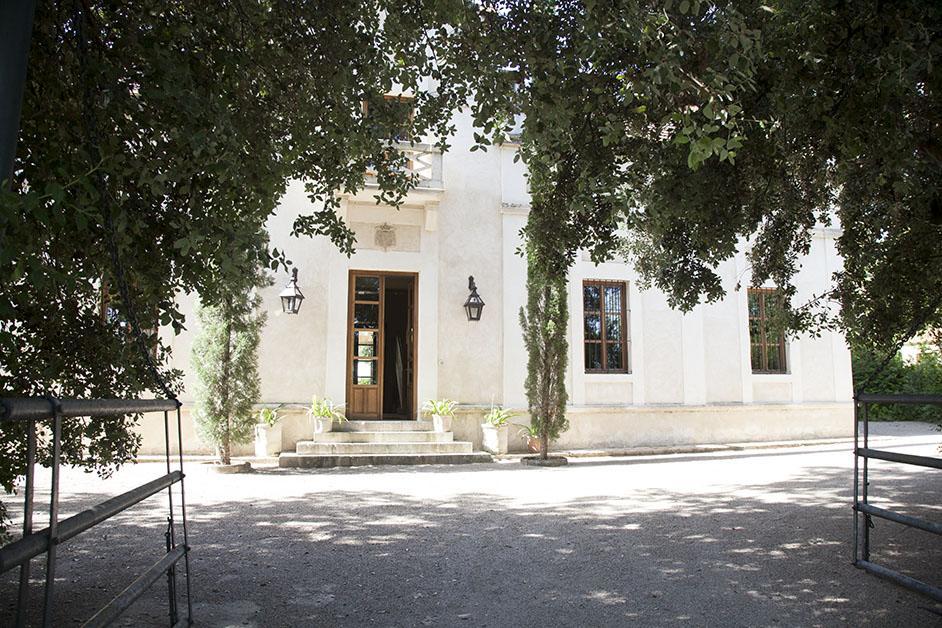 Casa Vina De Alcantara Херес де ла Фронтера Екстериор снимка