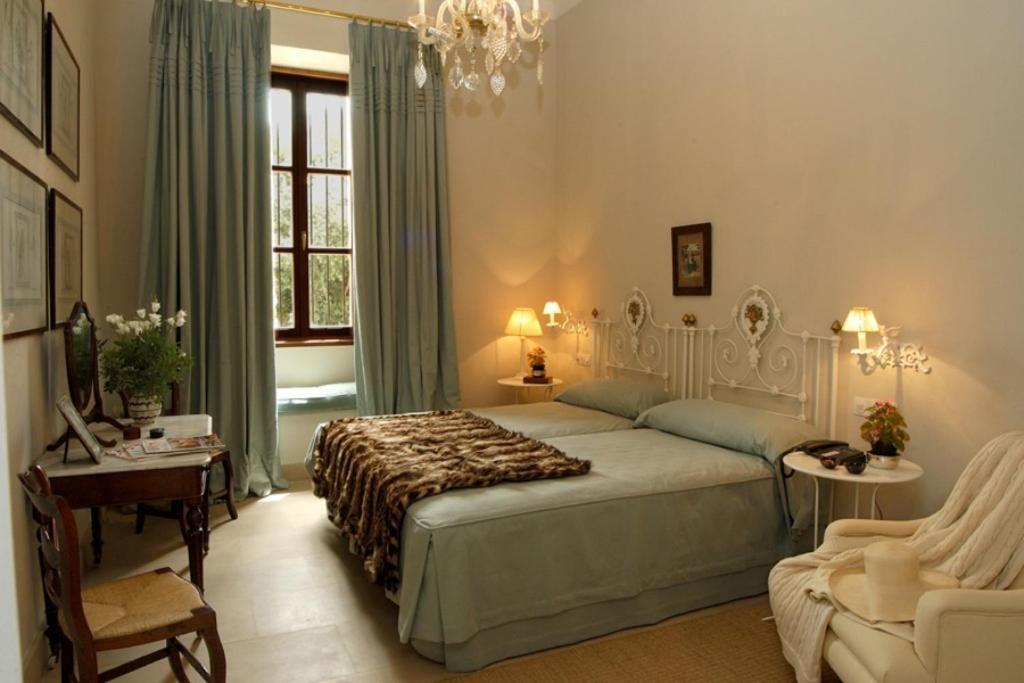 Casa Vina De Alcantara Херес де ла Фронтера Екстериор снимка